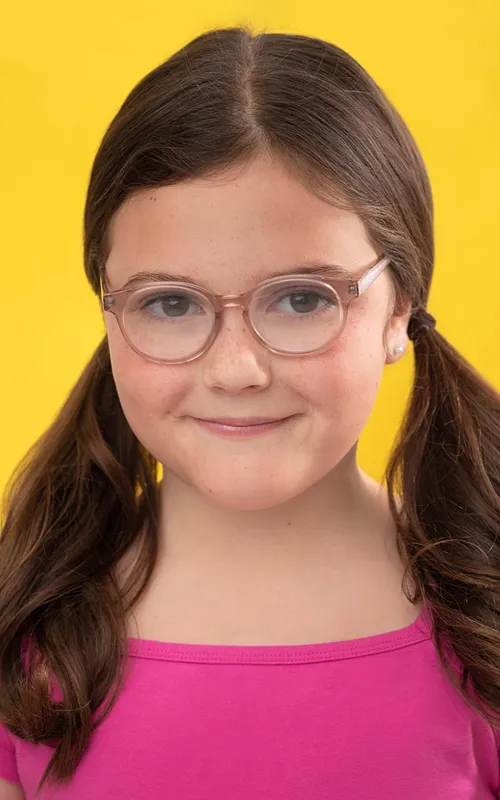Sienna Kulovitz