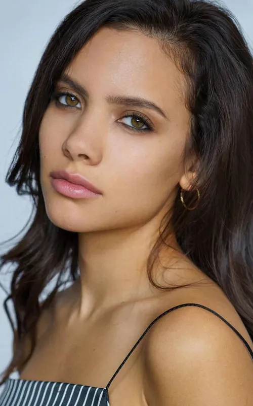 Sohvi Rodriguez