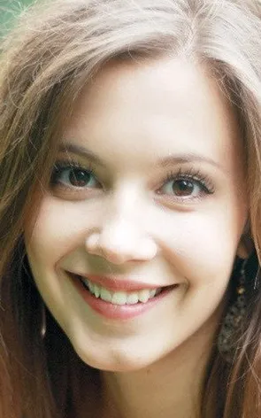 Marina Volkova