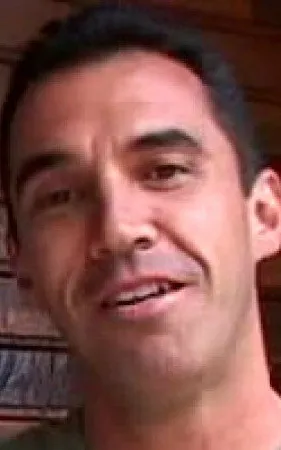 Ricardo Bravo
