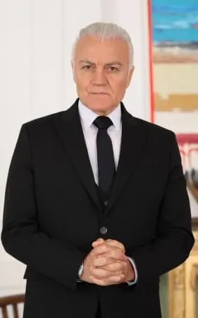 Mustafa Şimşek
