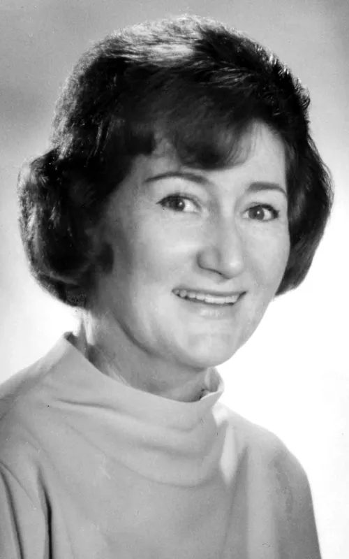 Fran Ryan