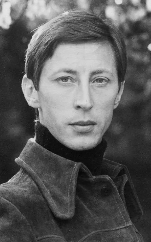 Murray Melvin