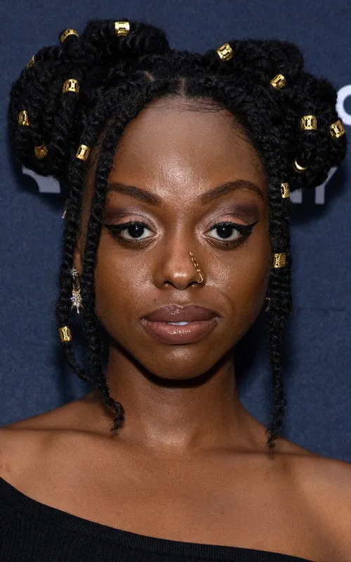 Kashayna Johnson