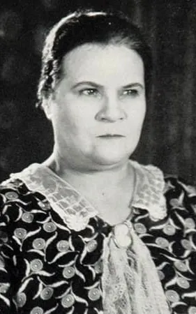 Lillian Elliott