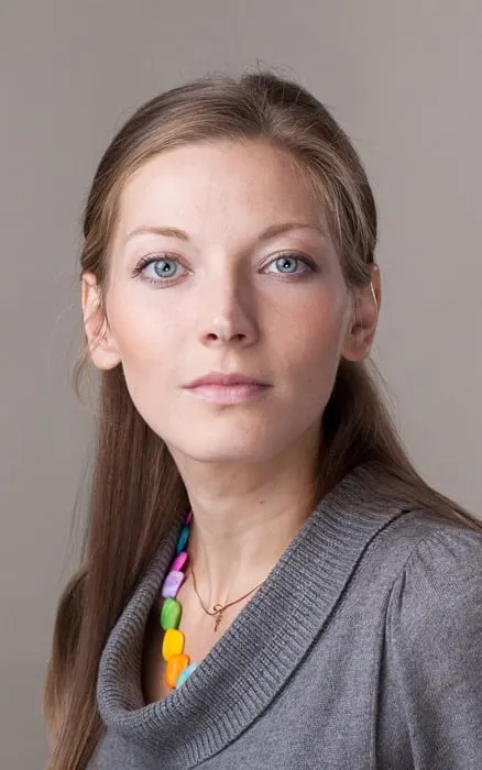 Svetlana Bakulina