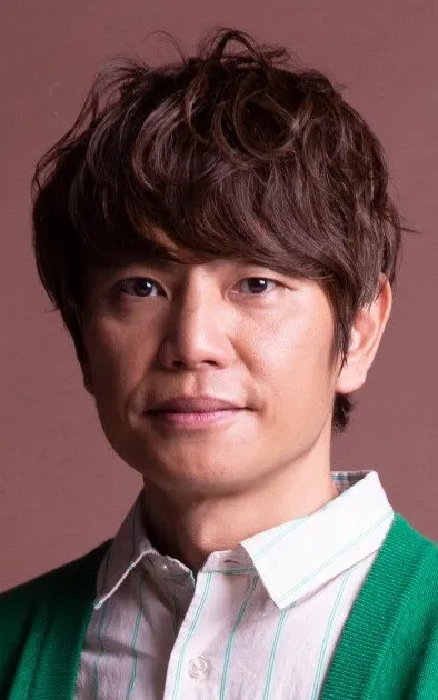 Kensuke Kita