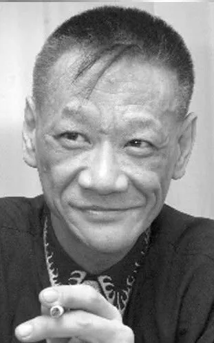 William Ho