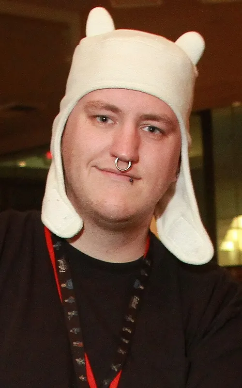 Max Gilardi