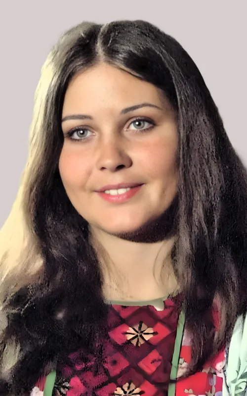 Verónica Miriel