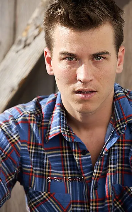 Jay Gillespie