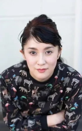 Midori Sangoumi
