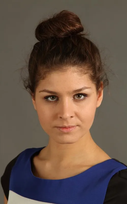Aleksandra Artemyeva