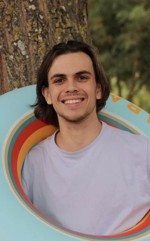 Lucas Dalquié
