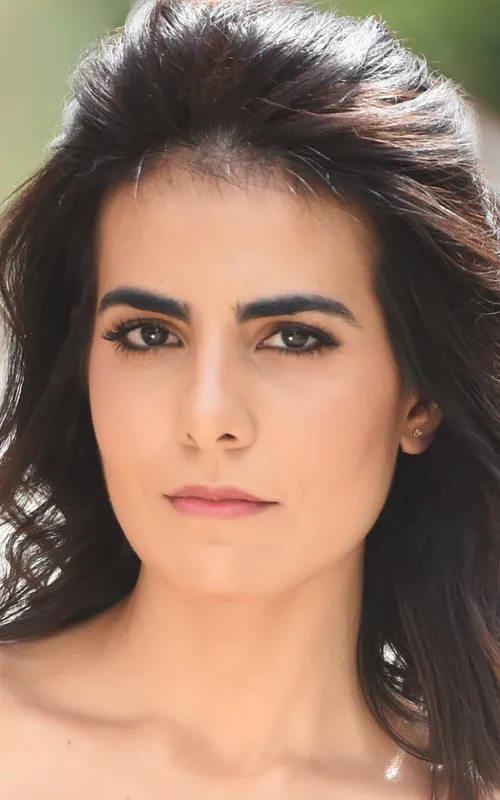Sarah Jorge León