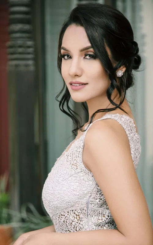 Priyanka Karki