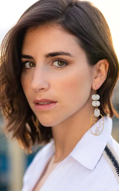 Maia Nikiphoroff