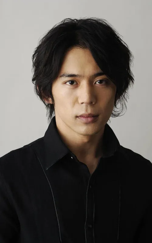 Yoshinori Okada
