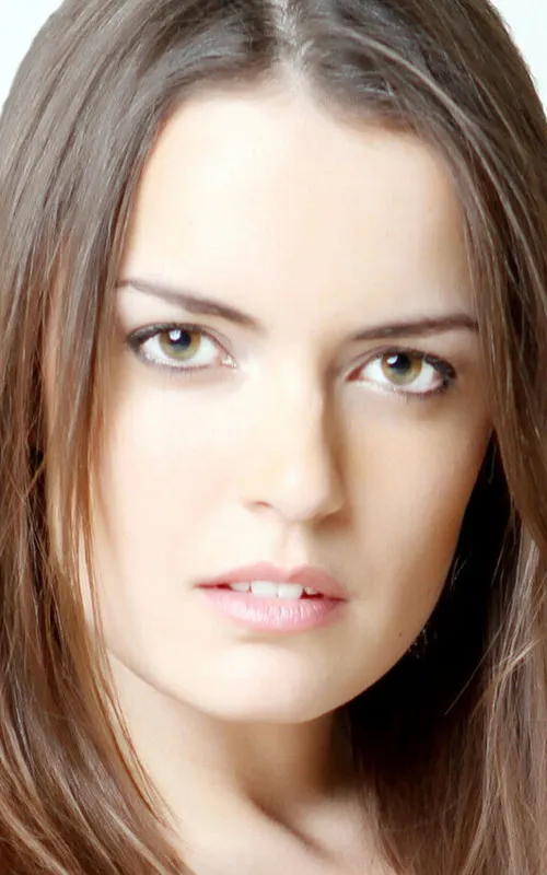 Evgeniya Trofimova