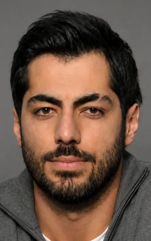 Navid Pourfaraj