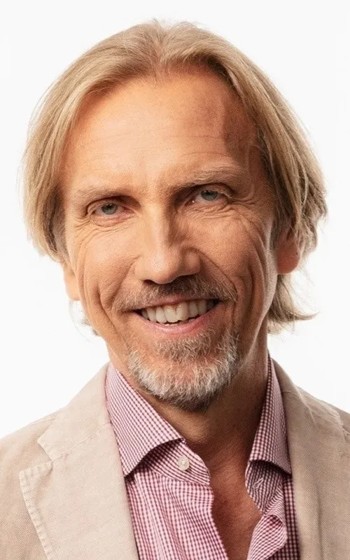 Erik Blix