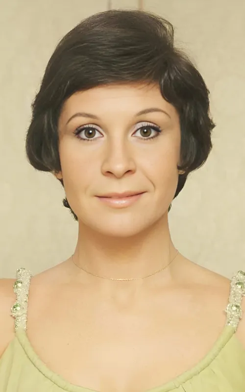 Lina Morgan