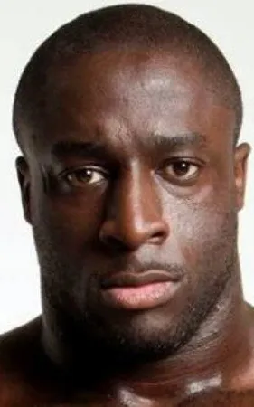 Mamadou Gary