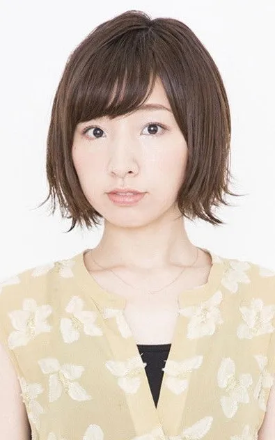 Aya Suzaki