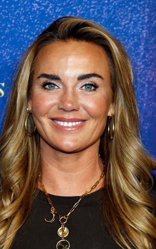 Monique Westenberg