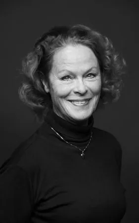 Irene Lindh