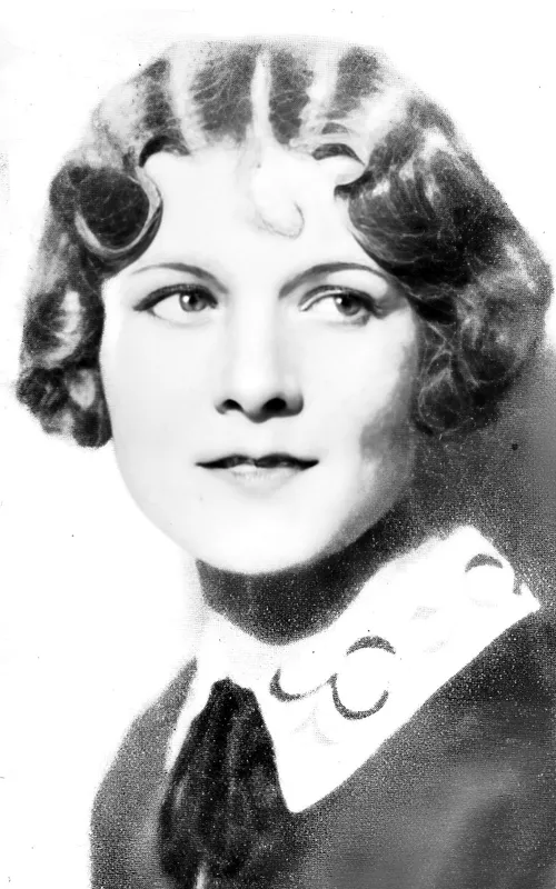Pauline Johnson