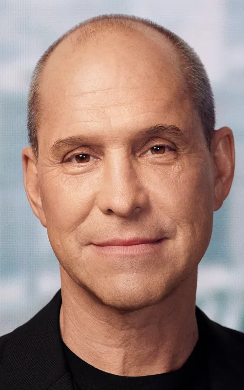 Brian Robbins