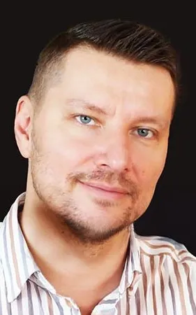 Stefan Pavelka
