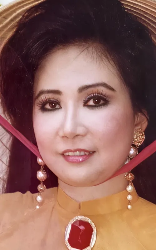 Thanh Kim Huệ