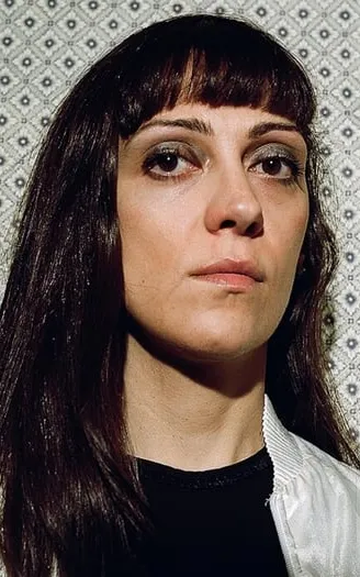 Melissa Dullius
