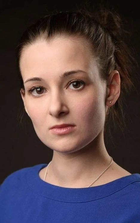 Yuliya Chernova