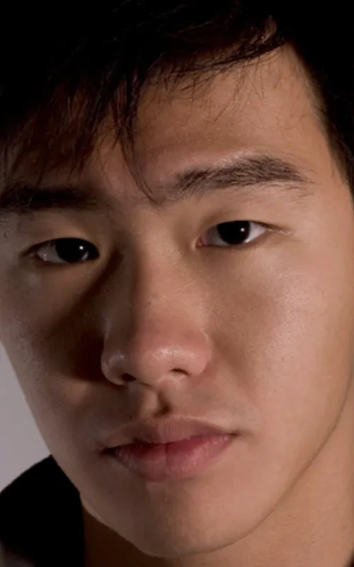 Alvin Neo