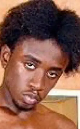 Afro Man