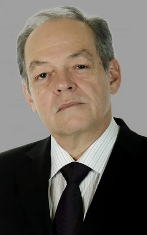 Gerardo Calero