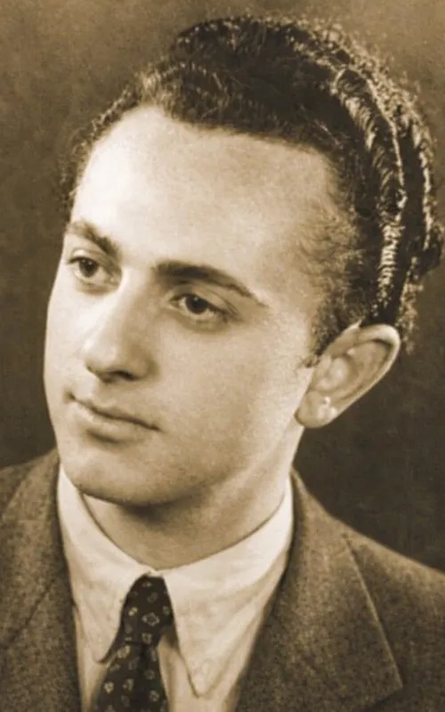 Viktor Gjoka