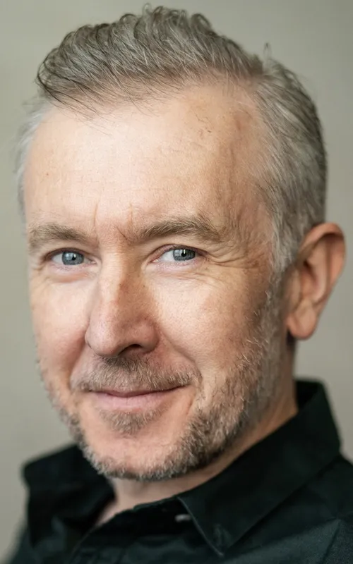 Richard Dobson