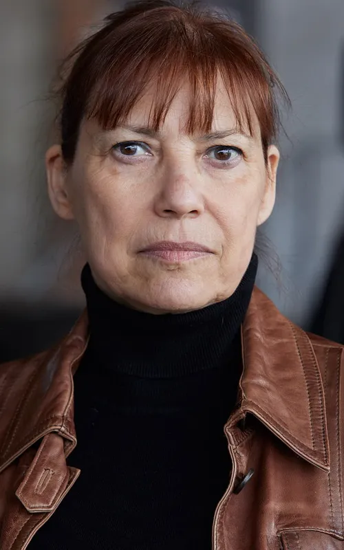 Annick Cornette