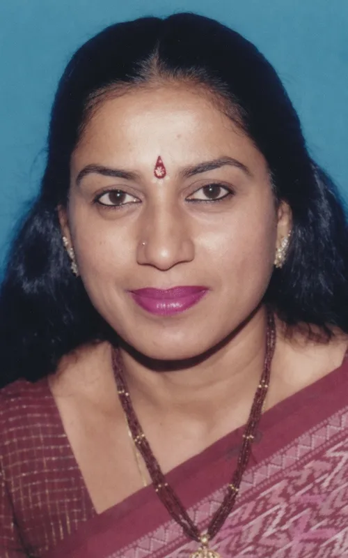 Roopa