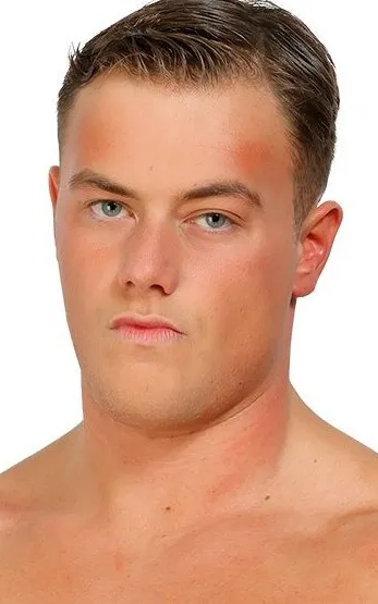 Kieron Lacey