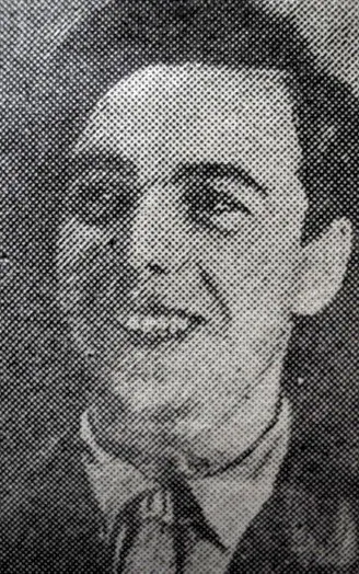 Aleksandr Shirshov