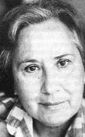 Margarita Calahorra