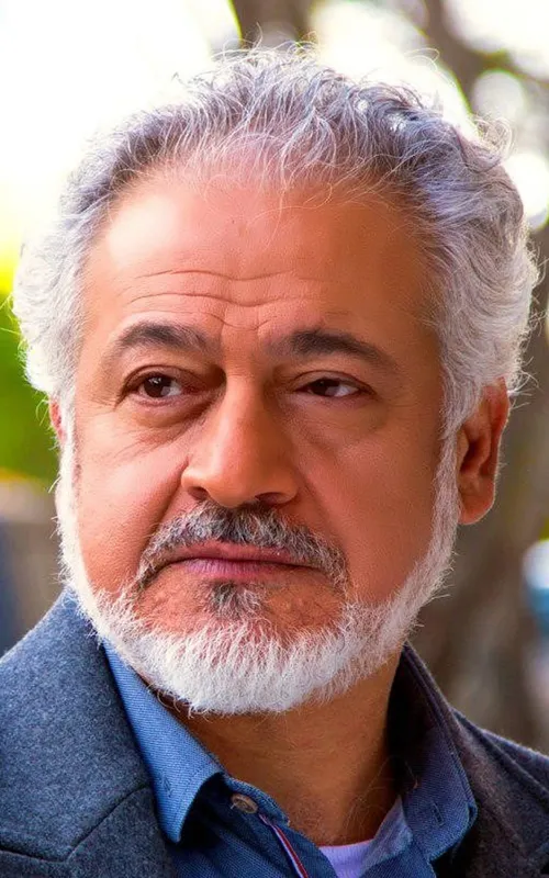 Majid Moshiri