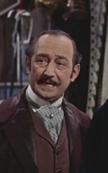 Jacques Tarride