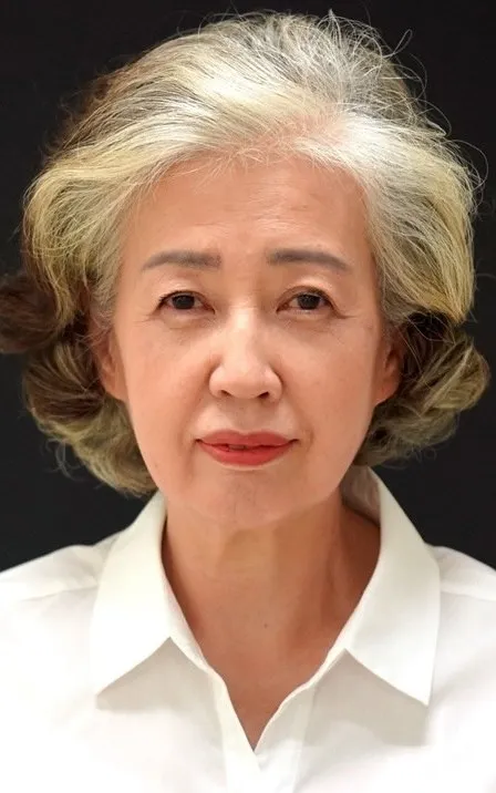 Na Ho-sook