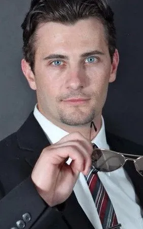 Robert Lee Harvey